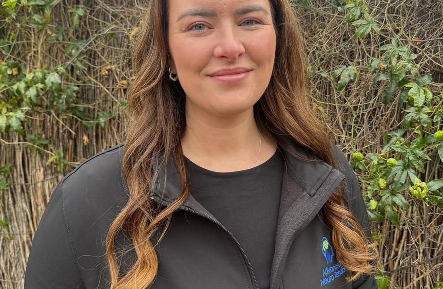 Photograph of Rachael Pearce, Receptionist