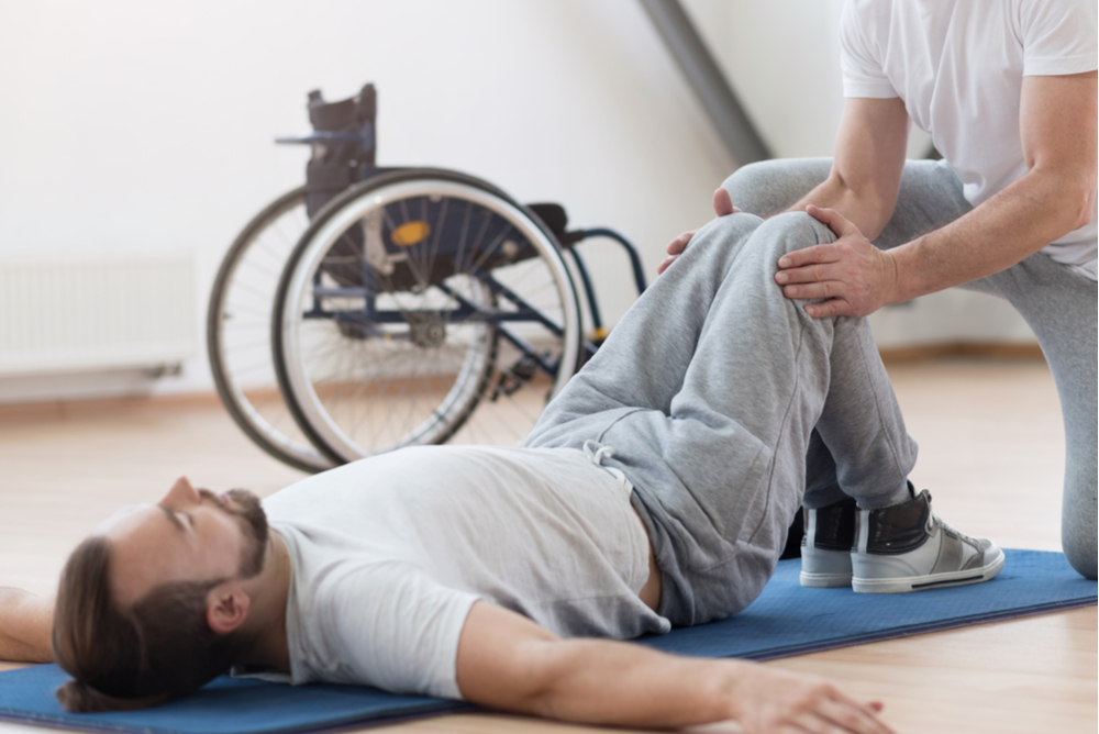 Neurological Rehabilitation Advanced Neuro Rehab