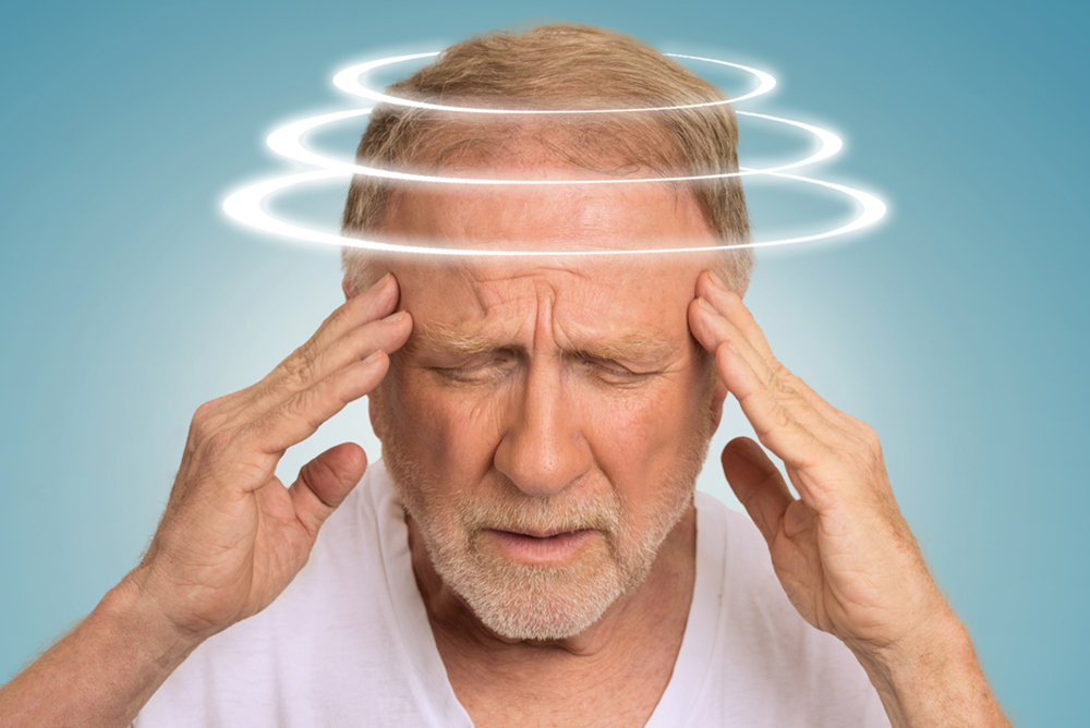 Dizziness & Balance (Vestibular) Rehabilitation